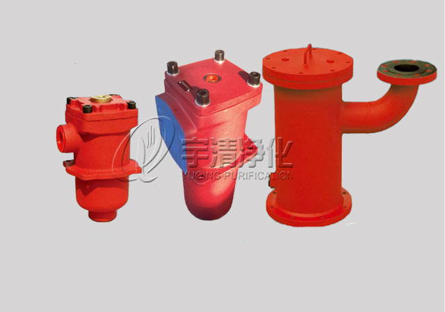 替代賀德克RF系列回油過濾器