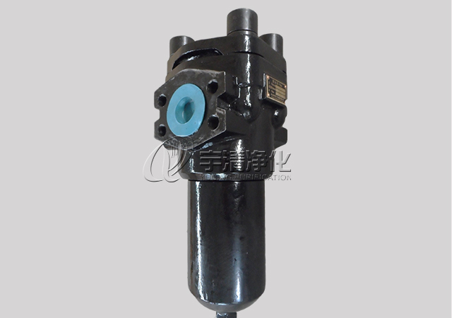 宇清凈化PLF系列壓力管路過(guò)濾器