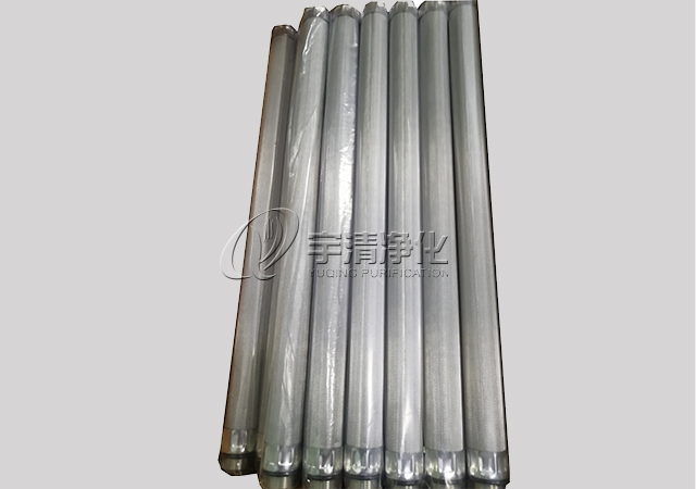 反沖器過(guò)濾器濾芯T-WXMTA-AA-0044