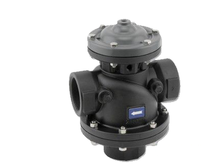 淺層砂過(guò)濾器三通閥