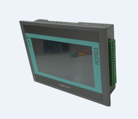 PLC觸摸屏智控系統(tǒng)